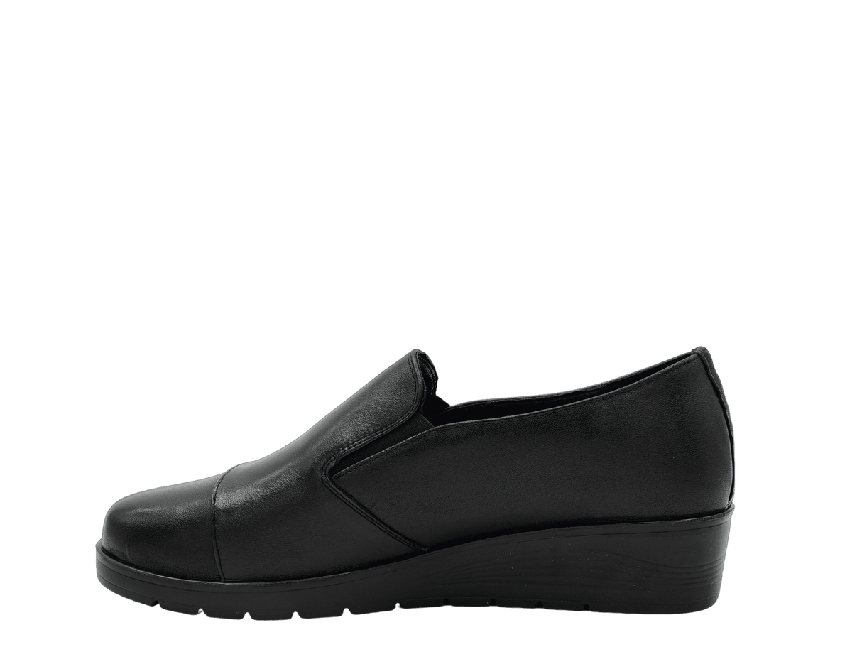 Pantofi Dama Piele Naturala Formazione FENI 3670 - Formazione - amely.ro