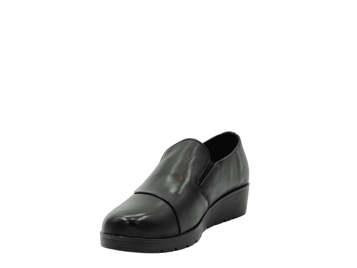 Pantofi Dama Piele Naturala Formazione FENI 3670 - Formazione - amely.ro