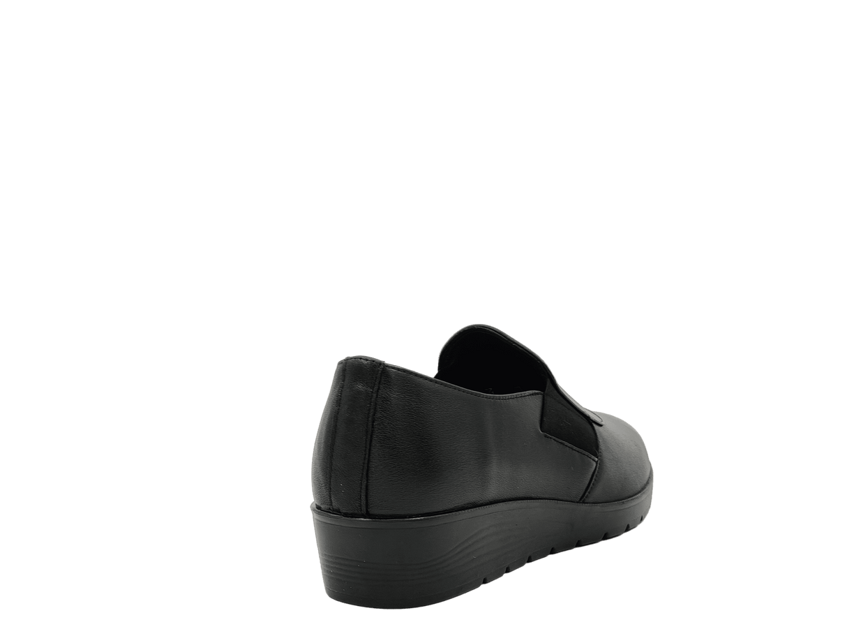 Pantofi Dama Piele Naturala Formazione FENI 3670 - Formazione - amely.ro