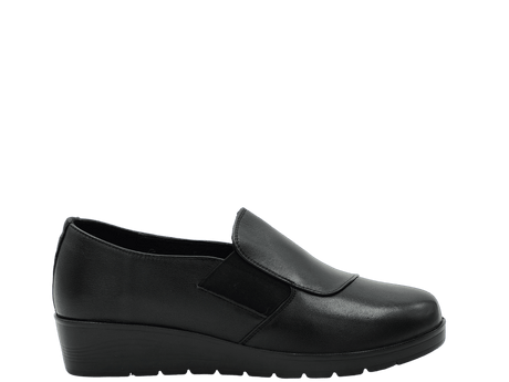 Pantofi Dama Piele Naturala Formazione FENI 3670 - Formazione - amely.ro