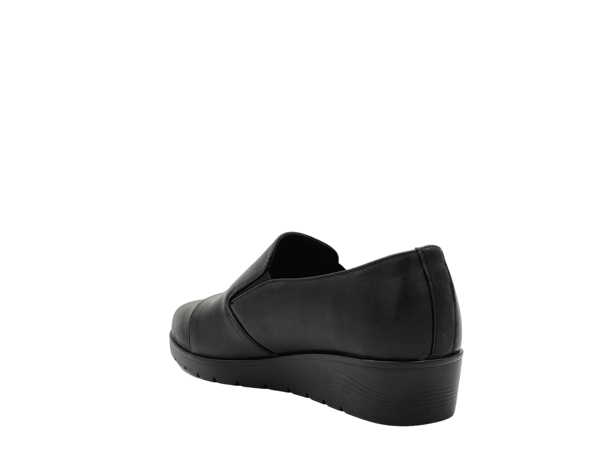 Pantofi Dama Piele Naturala Formazione FENI 3670 - Formazione - amely.ro