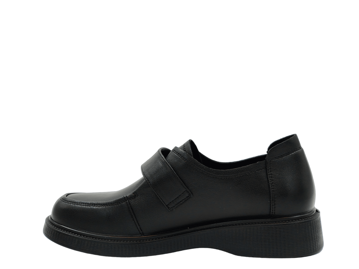 Pantofi Dama Piele Naturala Formazione FENI 3706Q03 - Formazione - amely.ro