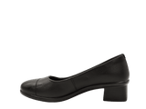 Pantofi Dama Piele Naturala Formazione FENI 3725Q01 - Formazione - amely.ro