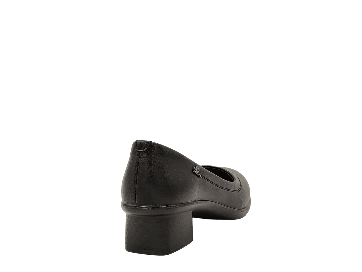 Pantofi Dama Piele Naturala Formazione FENI 3725Q01 - Formazione - amely.ro