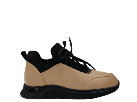 Pantofi Dama Piele Naturala Formazione FENI 3757KHA - Formazione - amely.ro