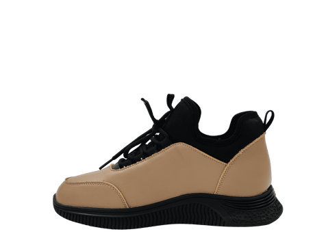 Pantofi Dama Piele Naturala Formazione FENI 3757KHA - Formazione - amely.ro