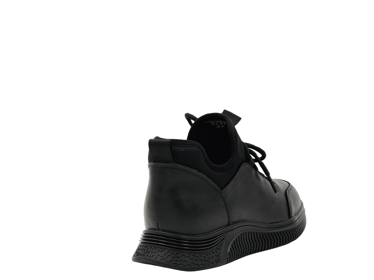 Pantofi Dama Piele Naturala Formazione FENI 3757KHA - Formazione - amely.ro