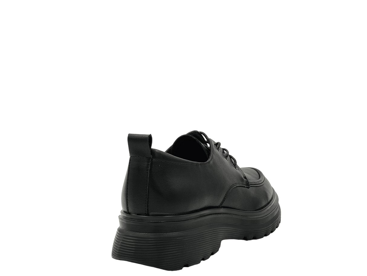 Pantofi Dama Piele Naturala Formazione FENI 37821 - Formazione - amely.ro