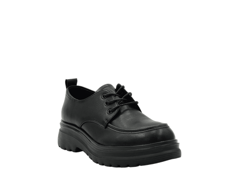 Pantofi Dama Piele Naturala Formazione FENI 37821 - Formazione - amely.ro