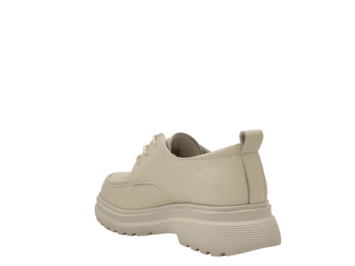 Pantofi Dama Piele Naturala Formazione FENI 37821 - Formazione - amely.ro