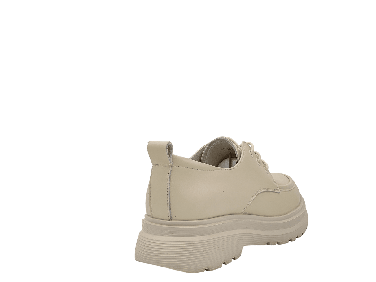 Pantofi Dama Piele Naturala Formazione FENI 37821 - Formazione - amely.ro