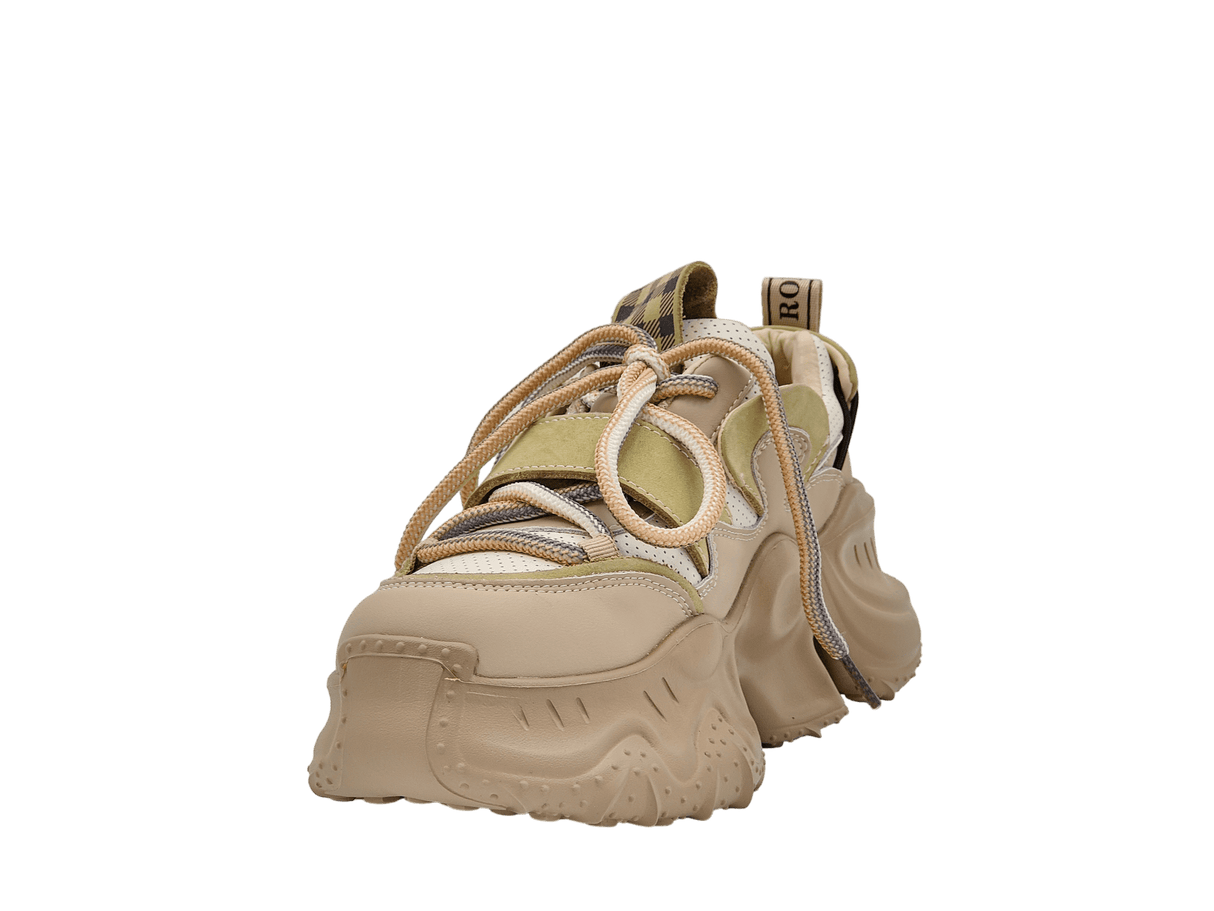 Pantofi Dama Piele Naturala Formazione FENI 37872 - 1 - Formazione - amely.ro