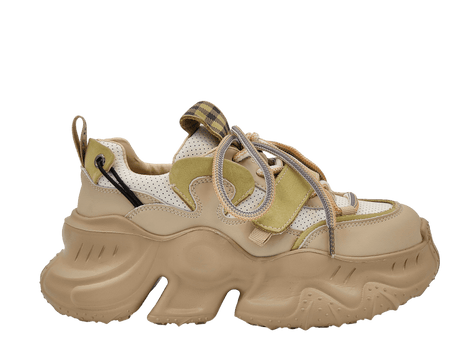 Pantofi Dama Piele Naturala Formazione FENI 37872 - 1 - Formazione - amely.ro