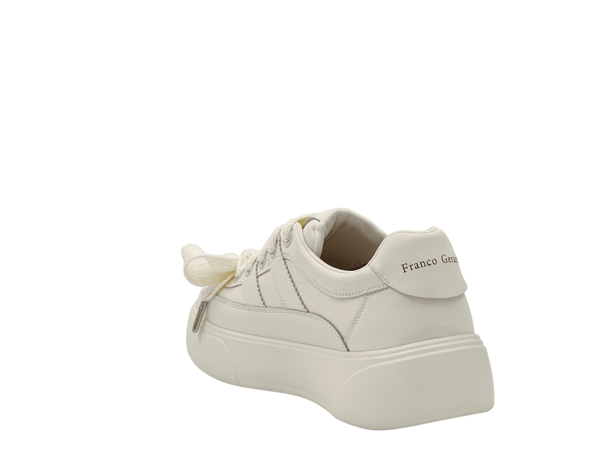 Pantofi Dama Piele Naturala Formazione FENI 3A992 - 1 - Formazione - amely.ro