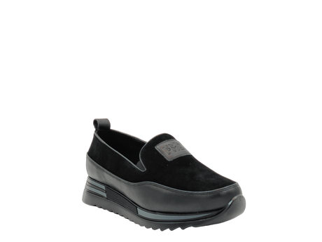 Pantofi Dama Piele Naturala Formazione FENI 5013 - Formazione - amely.ro