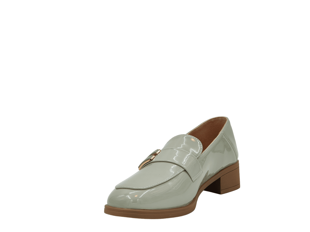 Pantofi Dama Piele Naturala Formazione FENI 5020 - 2 - Formazione - amely.ro