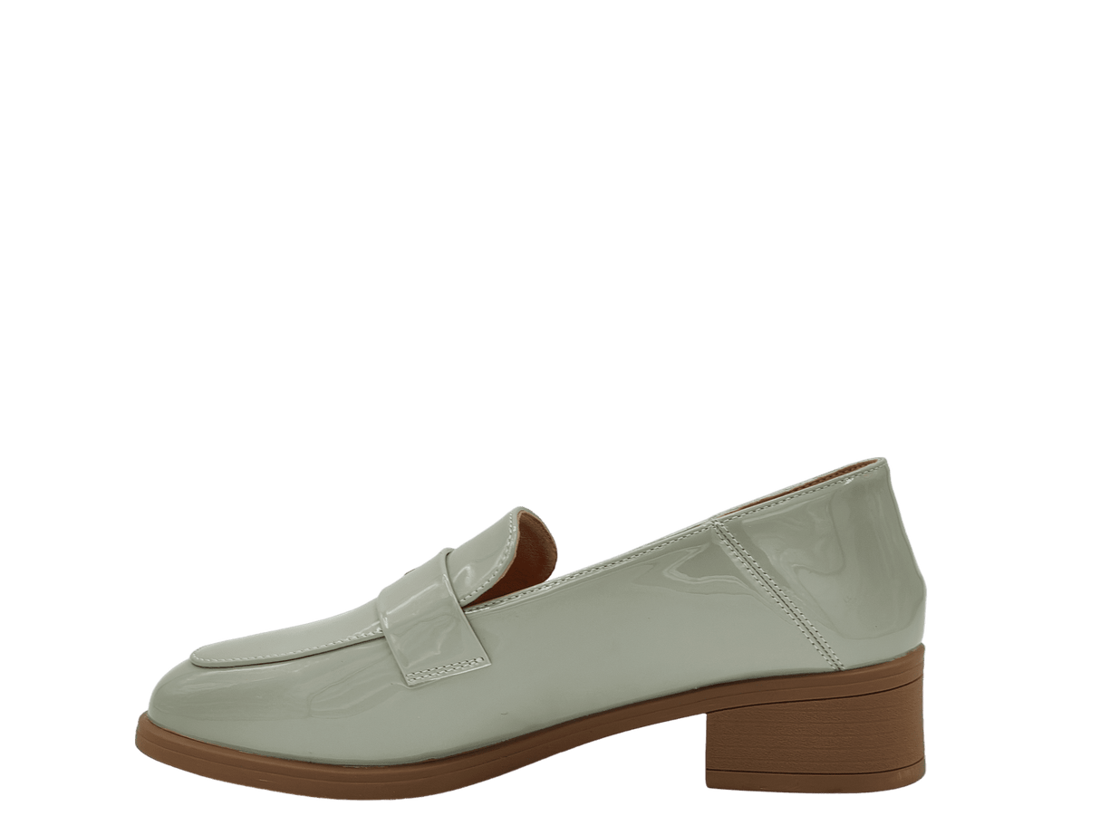 Pantofi Dama Piele Naturala Formazione FENI 5020 - 2 - Formazione - amely.ro