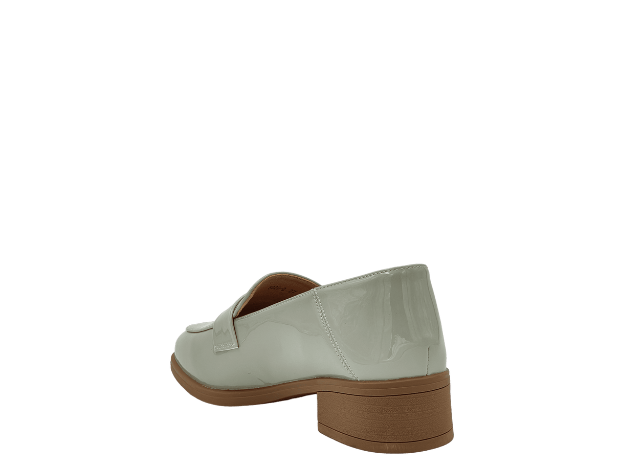 Pantofi Dama Piele Naturala Formazione FENI 5020 - 2 - Formazione - amely.ro