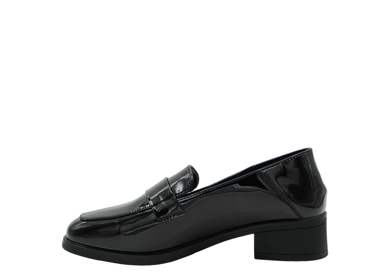 Pantofi Dama Piele Naturala Formazione FENI 5020 - 2 - Formazione - amely.ro