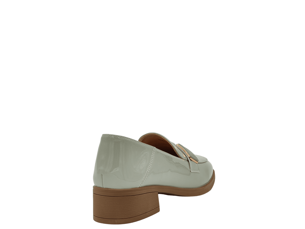 Pantofi Dama Piele Naturala Formazione FENI 5020 - 2 - Formazione - amely.ro