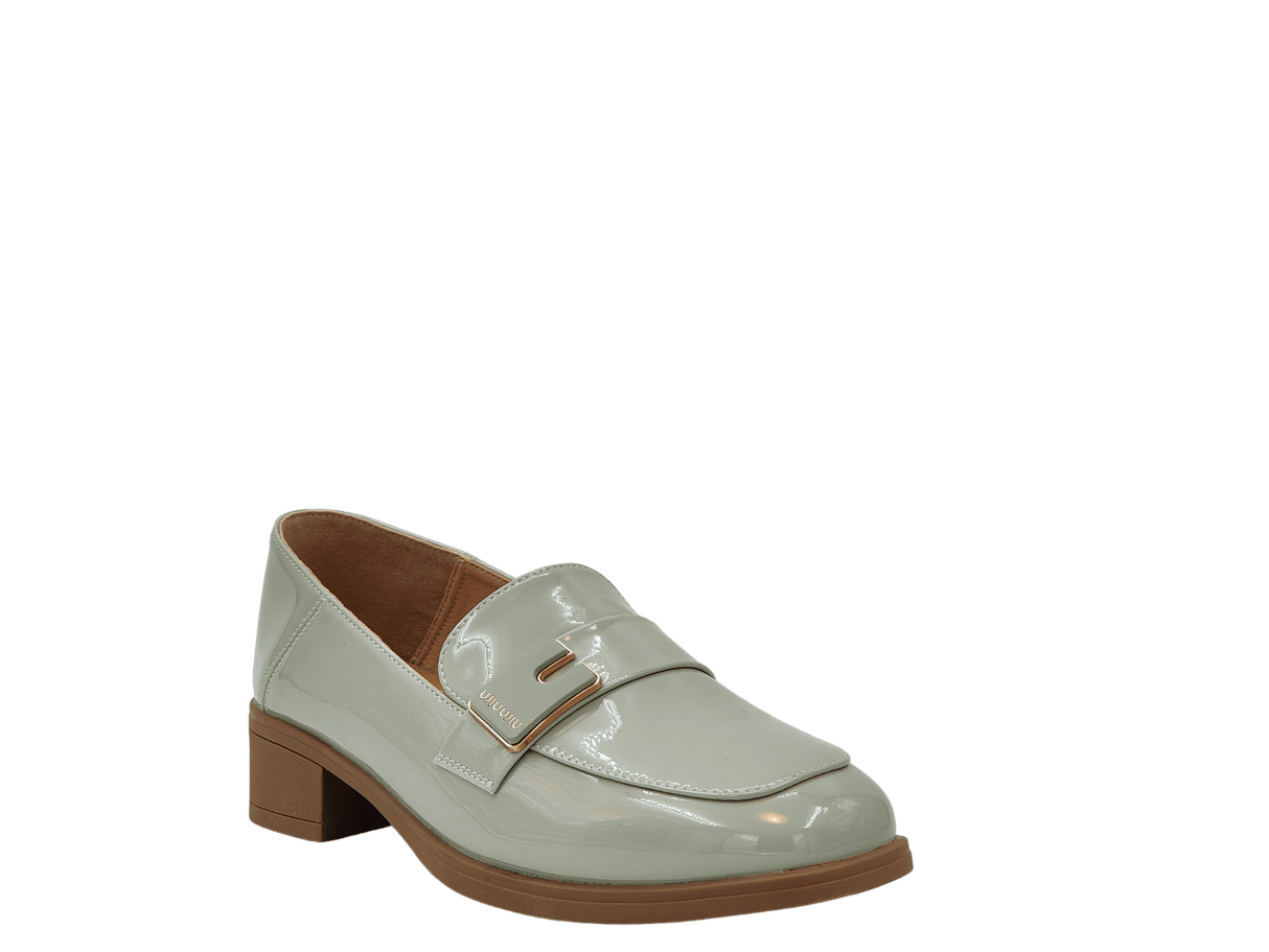 Pantofi Dama Piele Naturala Formazione FENI 5020 - 2 - Formazione - amely.ro