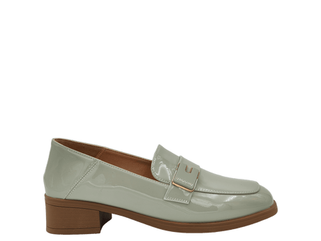 Pantofi Dama Piele Naturala Formazione FENI 5020 - 2 - Formazione - amely.ro