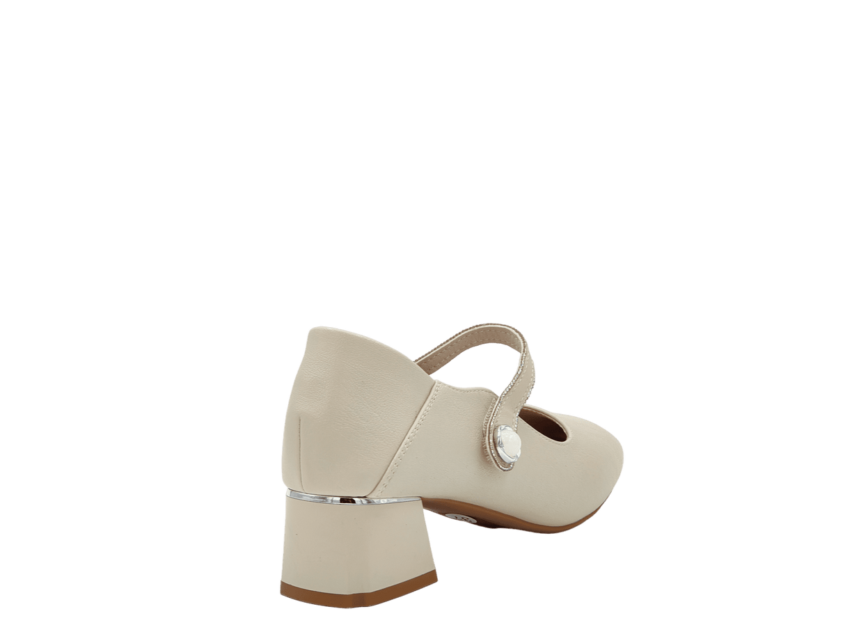 Pantofi Dama Piele Naturala Formazione FENI 508 - 11 - Formazione - amely.ro