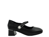 Pantofi Dama Piele Naturala Formazione FENI 508 - 11 - Formazione - amely.ro