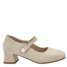 Pantofi Dama Piele Naturala Formazione FENI 508 - 11 - Formazione - amely.ro