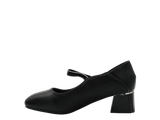 Pantofi Dama Piele Naturala Formazione FENI 508 - 11 - Formazione - amely.ro