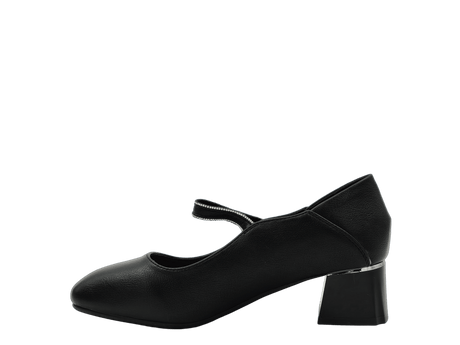 Pantofi Dama Piele Naturala Formazione FENI 508 - 11 - Formazione - amely.ro