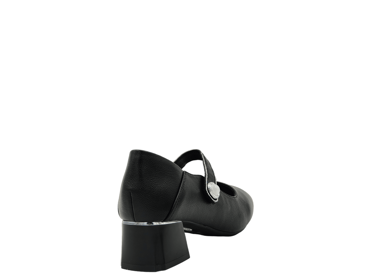 Pantofi Dama Piele Naturala Formazione FENI 508 - 11 - Formazione - amely.ro