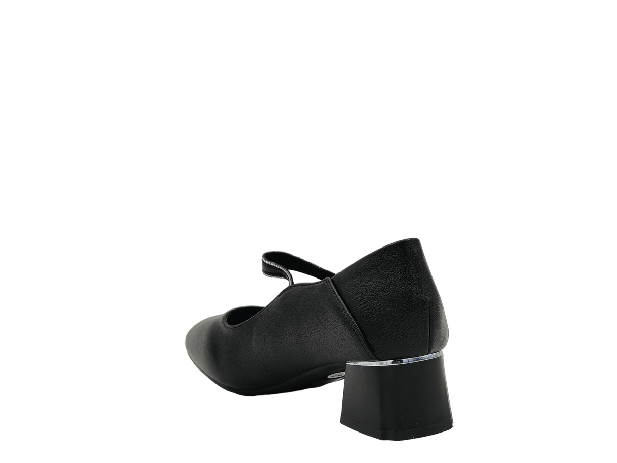 Pantofi Dama Piele Naturala Formazione FENI 508 - 11 - Formazione - amely.ro