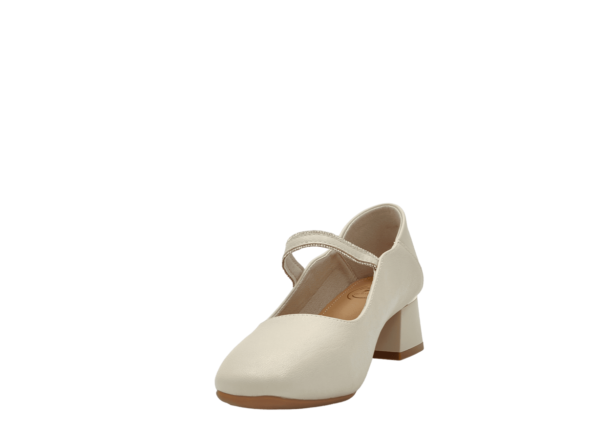 Pantofi Dama Piele Naturala Formazione FENI 508 - 11 - Formazione - amely.ro