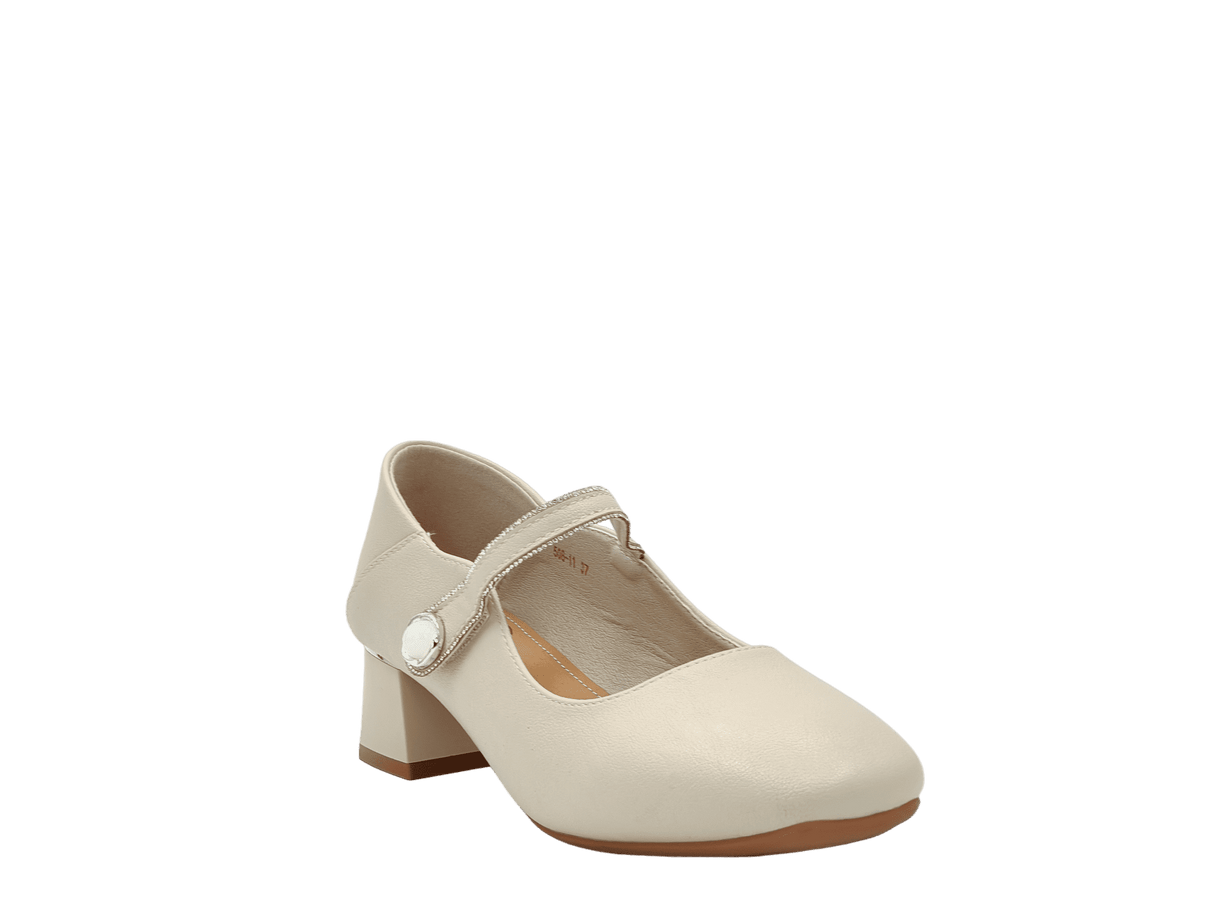 Pantofi Dama Piele Naturala Formazione FENI 508 - 11 - Formazione - amely.ro