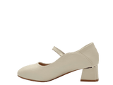 Pantofi Dama Piele Naturala Formazione FENI 508 - 11 - Formazione - amely.ro