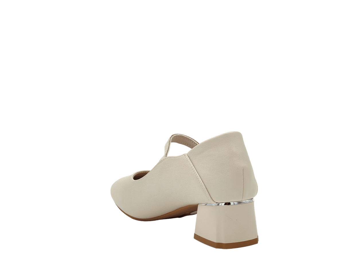 Pantofi Dama Piele Naturala Formazione FENI 508 - 11 - Formazione - amely.ro