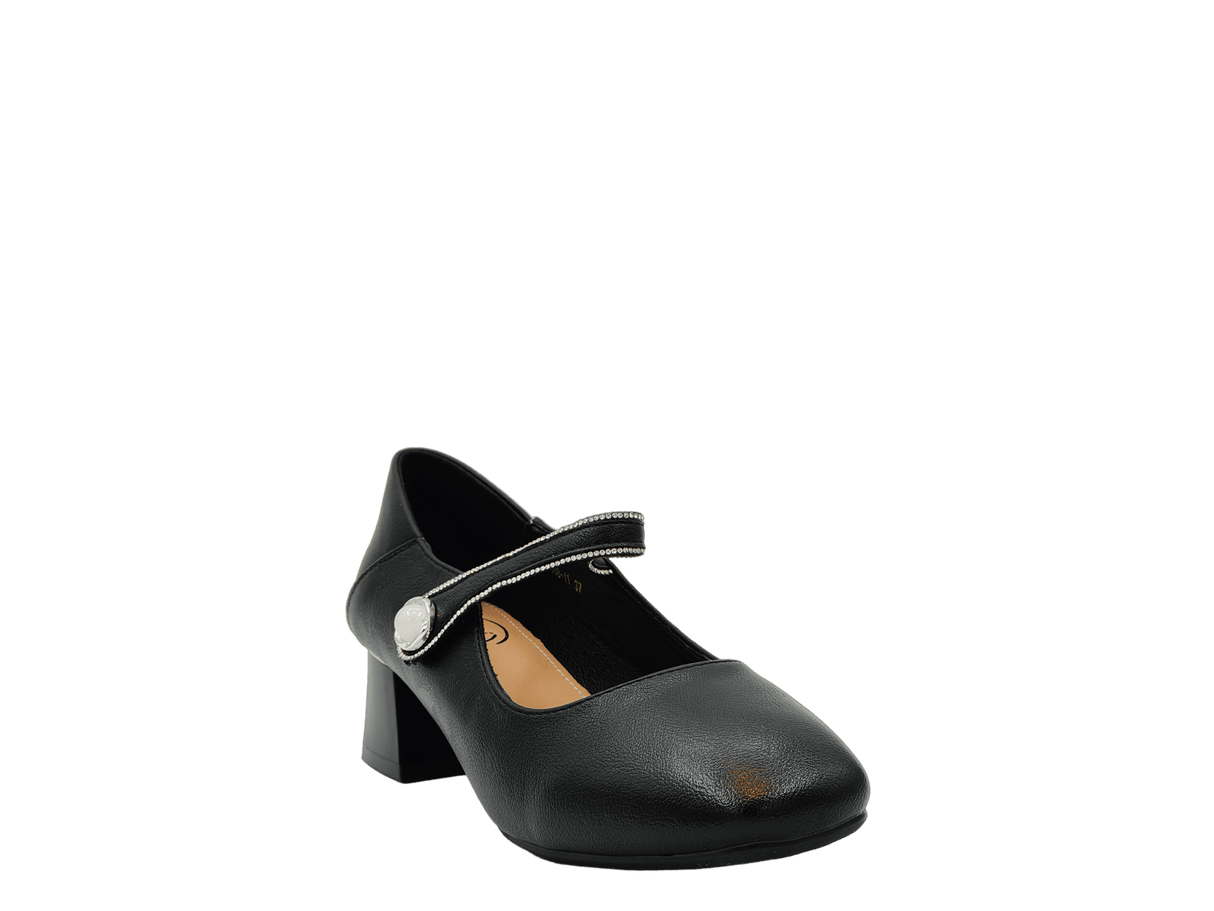 Pantofi Dama Piele Naturala Formazione FENI 508 - 11 - Formazione - amely.ro