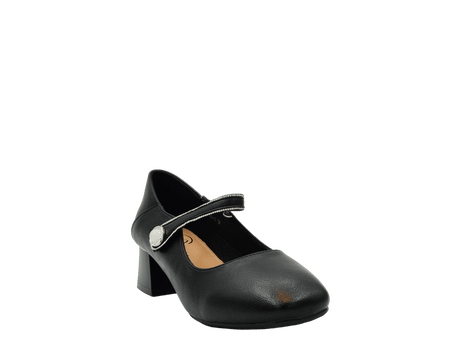 Pantofi Dama Piele Naturala Formazione FENI 508 - 11 - Formazione - amely.ro