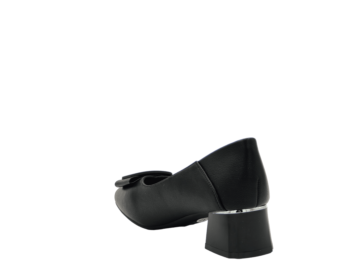 Pantofi Dama Piele Naturala Formazione FENI 508 - 12 - Formazione - amely.ro