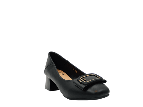 Pantofi Dama Piele Naturala Formazione FENI 508 - 12 - Formazione - amely.ro