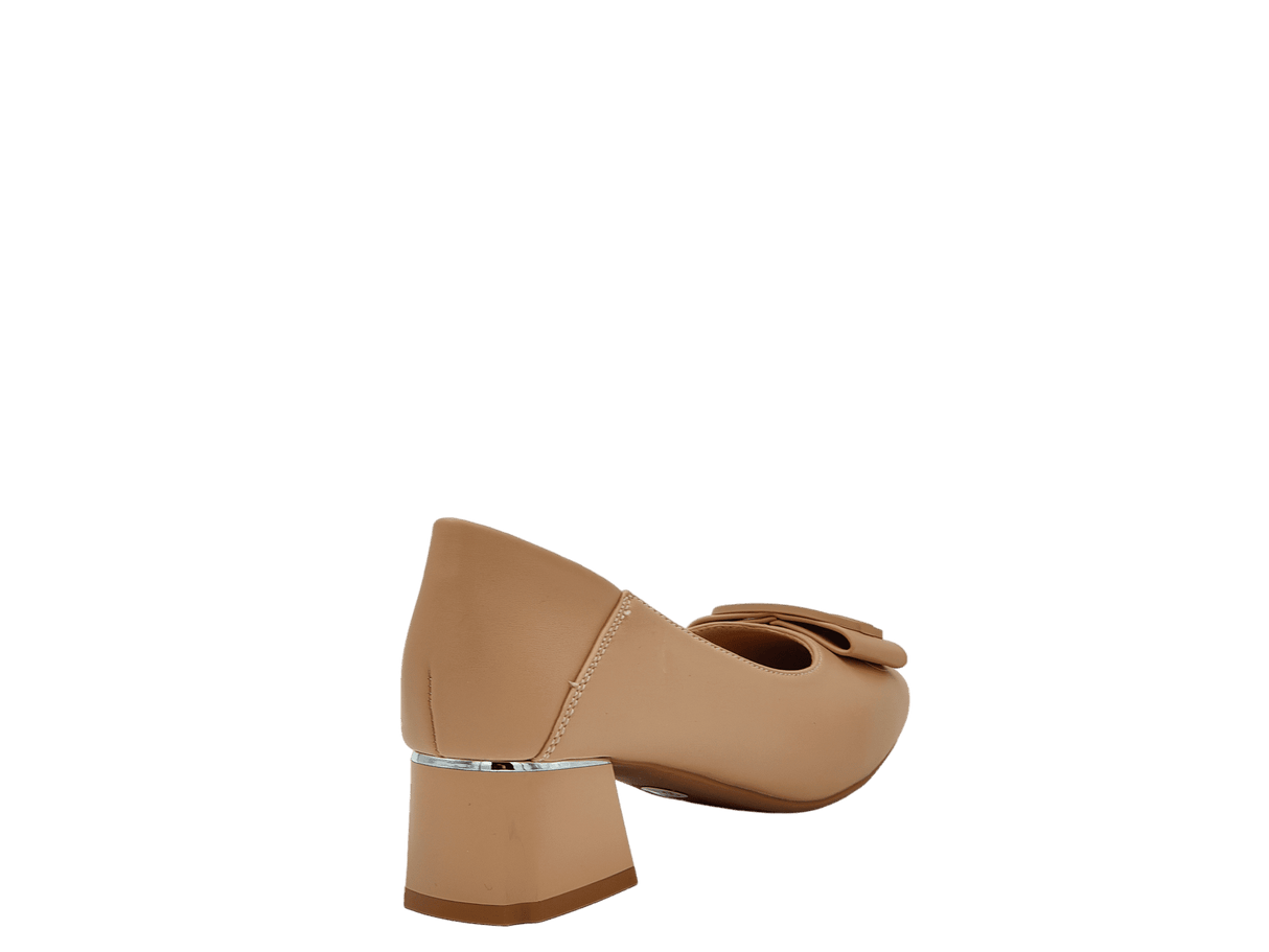 Pantofi Dama Piele Naturala Formazione FENI 508 - 12 - Formazione - amely.ro