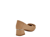 Pantofi Dama Piele Naturala Formazione FENI 508 - 12 - Formazione - amely.ro