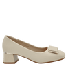 Pantofi Dama Piele Naturala Formazione FENI 508 - 13 - Formazione - amely.ro