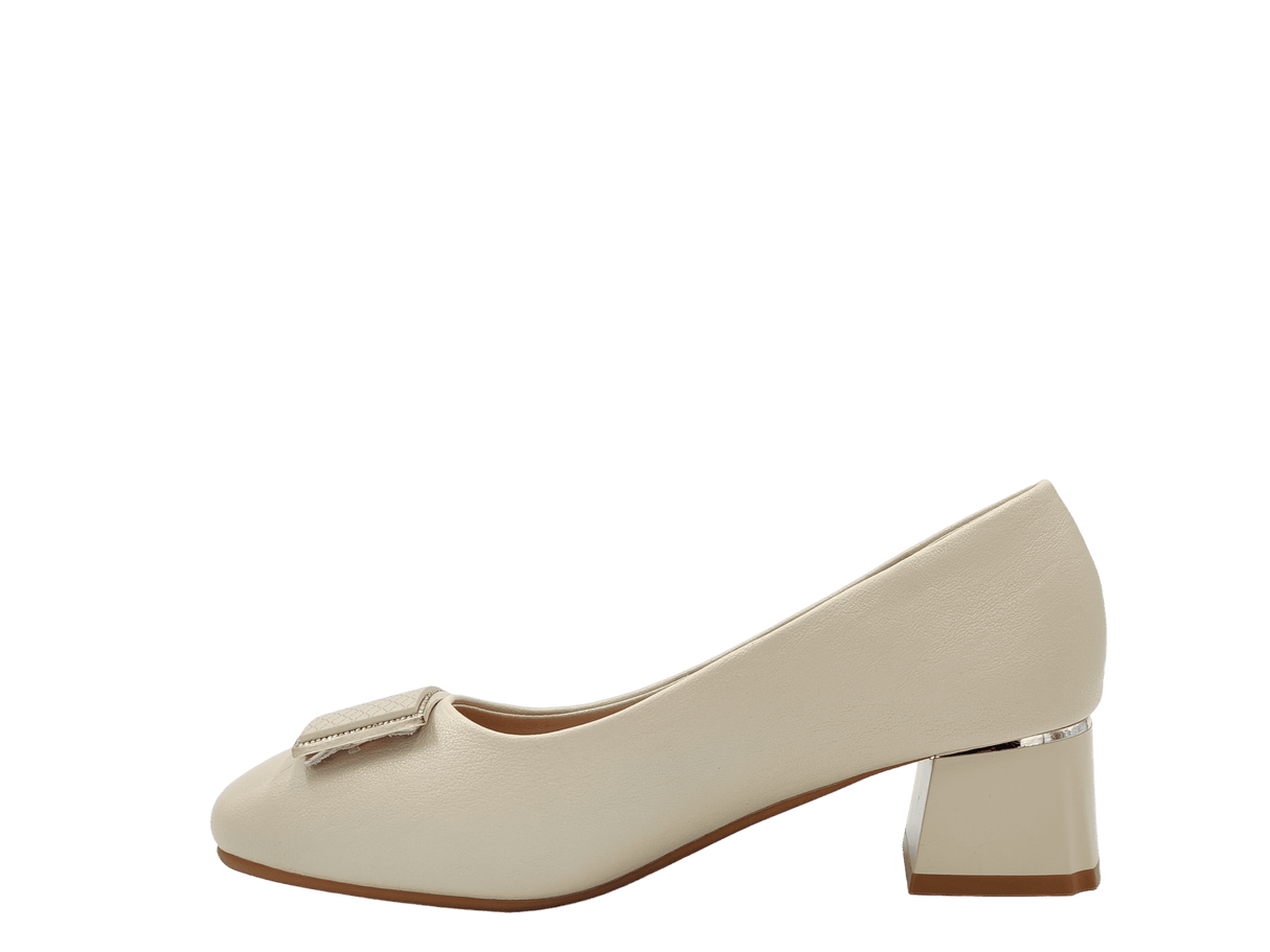 Pantofi Dama Piele Naturala Formazione FENI 508 - 13 - Formazione - amely.ro