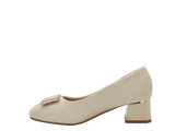 Pantofi Dama Piele Naturala Formazione FENI 508 - 13 - Formazione - amely.ro