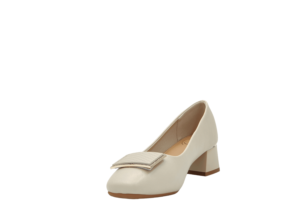 Pantofi Dama Piele Naturala Formazione FENI 508 - 13 - Formazione - amely.ro