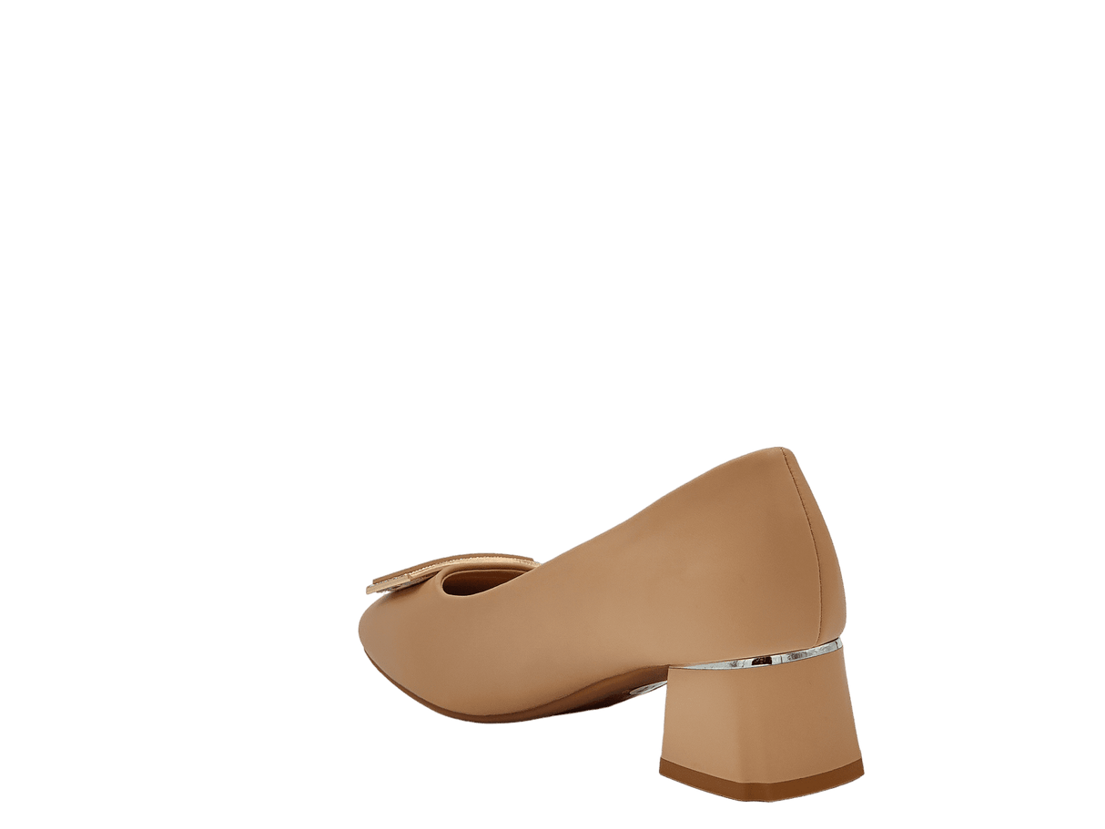 Pantofi Dama Piele Naturala Formazione FENI 508 - 13 - Formazione - amely.ro