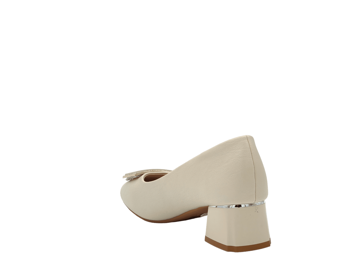 Pantofi Dama Piele Naturala Formazione FENI 508 - 13 - Formazione - amely.ro