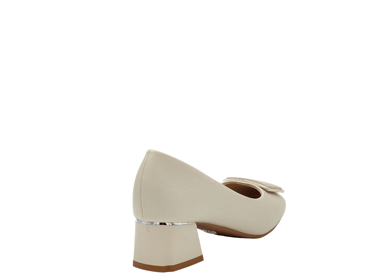 Pantofi Dama Piele Naturala Formazione FENI 508 - 13 - Formazione - amely.ro